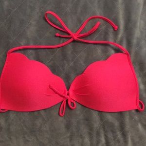 Luli Fama bikini top